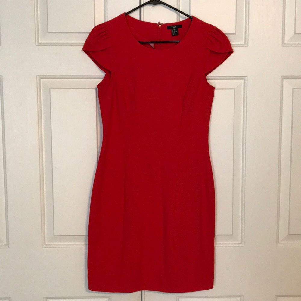 H&M cocktail dress